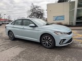 New 2025 Volkswagen Jetta SE image 3