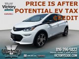 Used 2020 Chevrolet Bolt Premier w/ Infotainment Package image 4