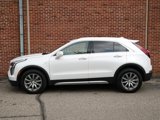 Used 2020 Cadillac XT4 Premium Luxury image 2