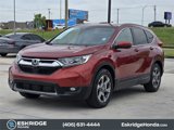 Certified 2019 Honda CR-V EX-L image 3