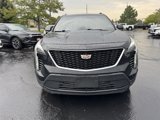 Used 2020 Cadillac XT4 Sport w/ Driver Awareness Package image 2