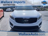 Used 2016 Kia Sorento LX image 2