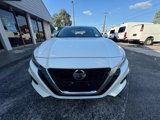 Used 2020 Nissan Altima 2.5 SV image 2