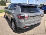 Used 2022 Jeep Compass Limited image 5
