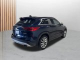 Used 2021 INFINITI QX50 Essential w/ Convenience Package image 5
