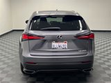 Certified 2019 Lexus NX 300 FWD image 6