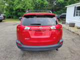 Used 2013 Toyota RAV4 LE image 4