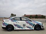 Used 2014 Mitsubishi Lancer Evolution GSR image 6