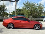 Used 2021 BMW 430i xDrive Coupe w/ Convenience Package image 4