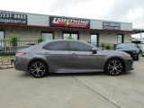 Used 2019 Toyota Camry SE image 5
