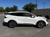 Used 2024 Kia Sportage LX image 3