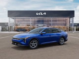 New 2025 Kia K4 LXS image 3