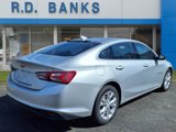 Used 2019 Chevrolet Malibu LT image 4