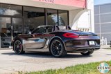 Used 2015 Porsche Boxster S image 4
