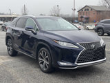 Used 2022 Lexus RX 350 FWD w/ Premium Package image 3