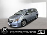Used 2014 Honda Odyssey EX-L image 2