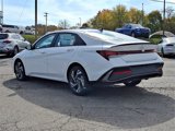 New 2025 Hyundai Elantra Sport image 3