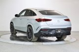 Used 2022 Mercedes-Benz GLE 53 AMG 4MATIC Coupe image 2