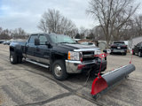 Used 2007 Chevrolet Silverado 3500 LT image 4