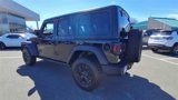 Used 2021 Jeep Wrangler Unlimited Sport image 6