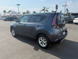 Used 2025 Kia Soul LX w/ Option Group 015 image 4