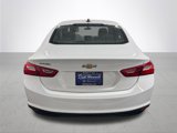 Used 2020 Chevrolet Malibu LS image 4