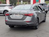 Certified 2024 Nissan Sentra SV image 4