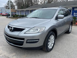 Used 2009 MAZDA CX-9 Touring w/ Moonroof & Bose Audio Pkg image 4