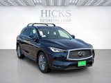 New 2025 INFINITI QX50 Luxe image 3