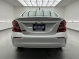Used 2017 Chevrolet Sonic LS image 5