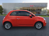 Used 2017 FIAT 500 Pop image 3