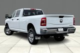 New 2024 RAM 3500 Tradesman w/ Chrome Appearance Group image 3