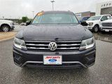 Used 2021 Volkswagen Tiguan S image 2