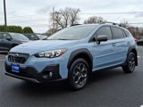 Used 2022 Subaru Crosstrek 2.5i Sport image 3