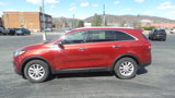 Used 2016 Kia Sorento LX w/ LX Convenience Package image 3