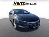 Used 2023 Chevrolet Malibu LT image 3
