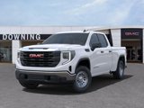 New 2025 GMC Sierra 1500 Pro w/ Pro Value Package image 6