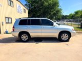 Used 2005 Toyota Highlander 2WD V6 image 2