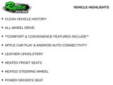 Used 2019 Kia Sportage EX w/ EX Premium Package image 3