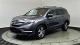 Used 2016 Honda Pilot EX-L image 2