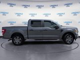 Used 2021 Ford F150 XL w/ STX Appearance Package image 3