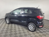 Used 2019 Ford EcoSport SE image 3