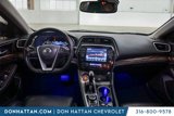 Used 2016 Nissan Maxima Platinum image 3