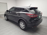 Used 2020 Nissan Rogue Sport S image 5