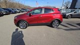 Certified 2022 Buick Encore Preferred image 3