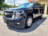 Used 2017 Chevrolet Tahoe LT image 2