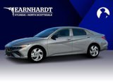 New 2025 Hyundai Elantra Sport image 2