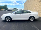Used 2006 Ford Fusion SE image 2