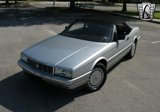 Used 1991 Cadillac Allante image 2
