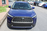 Used 2023 Toyota Corolla Cross XLE image 4